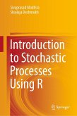 Introduction to Stochastic Processes Using R (eBook, PDF)