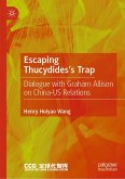 Escaping Thucydides’s Trap (eBook, PDF)