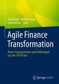 Agile Finance Transformation (eBook, PDF)