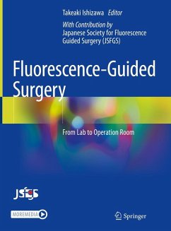 Cover Fluorescence-Guided Surgery (eBook, PDF)