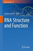 RNA Structure and Function (eBook, PDF)