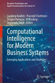Computational Intelligence for Modern Business Systems (eBook, PDF)
