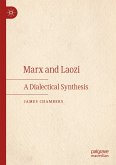 Marx and Laozi (eBook, PDF)