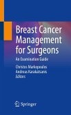 Breast Cancer Management for Surgeons (eBook, PDF)