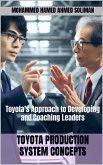 Toyota's Approach to Developing and Coaching Leaders (Toyota Production System Concepts) (eBook, ePUB)