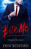 Bite Me (eBook, ePUB)