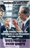 Genchi Genbutsu Process - The Role of Gemba in Lean Management and Value Creation (Toyota Production System Concepts) (eBook, ePUB)