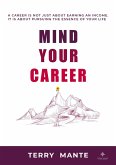 Mind Your Career (eBook, ePUB)