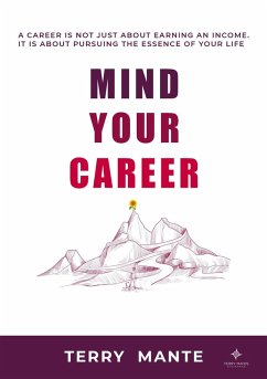 Cover Mind Your Career (eBook, ePUB)