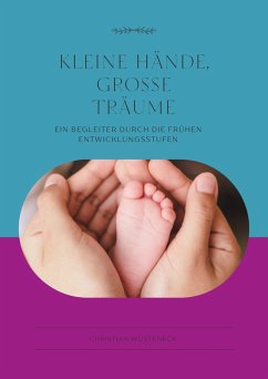 Cover KLEINE HÄNDE, GROSSE TRÄUME (eBook, ePUB)