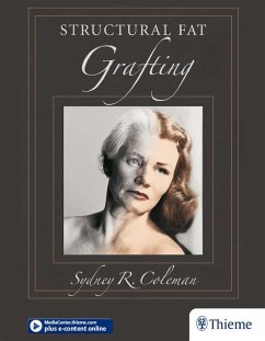 Cover Structural Fat Grafting (eBook, ePUB)