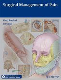 Surgical Management of Pain (eBook, ePUB)