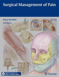 Cover Surgical Management of Pain (eBook, ePUB)