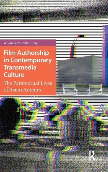Film Authorship in Contemporary Transmedia Culture