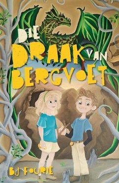 Cover Die Draak van Bergvoet (eBook, ePUB)