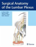 Surgical Anatomy of the Lumbar Plexus (eBook, ePUB)