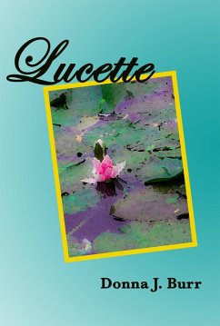 Cover Lucette (eBook, ePUB)