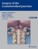 Surgery of the Craniovertebral Junction (eBook, ePUB)