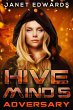 Adversary (Hive Mind, #5) (eBook, ePUB) - Bild 1