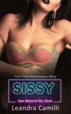 Sissy Has Entered the Chat - First Time Feminization Story (eBook, ePUB)