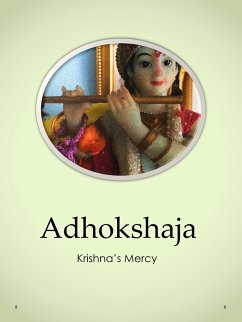 Cover Adhokshaja (eBook, ePUB)