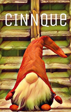 Cover Cinnque (eBook, ePUB)