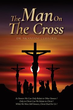 Cover The Man on the Cross (eBook, ePUB)
