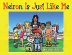 Neiron Is Just Like Me (eBook, ePUB)