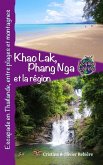 Khao Lak, Phang Nga et la Région (Voyage Experience) (eBook, ePUB)