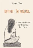 Betreff: Trennung (eBook, ePUB)