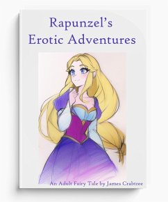 Cover Rapunzel's Erotic Adventures (eBook, ePUB)