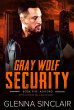 Ashford (Gray Wolf Security Volume One,... - Bild 1
