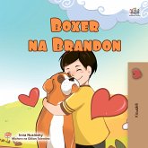 Boxer na Brandon (eBook, ePUB)