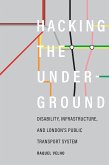 Hacking the Underground (eBook, ePUB)