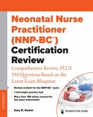 Neonatal Nurse Practitioner (NNP-BC®) Certification Review (eBook, ePUB)