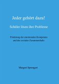 Jeder gehört dazu! (eBook, ePUB)