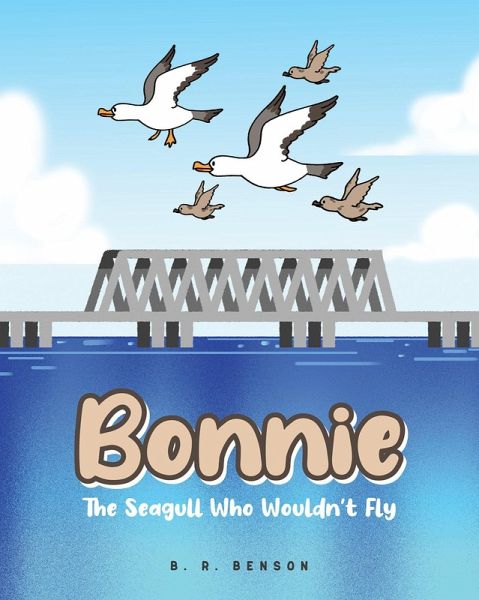 Bonnie (eBook, ePUB) Bonnie (eBook, ePUB)