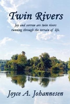 Cover Twin Rivers (eBook, ePUB)