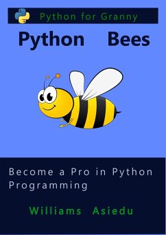 Cover Python Bees (eBook, ePUB)