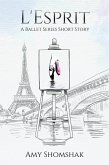 L'Esprit (a short story) (eBook, ePUB) L'Esprit (a short story) (eBook, ePUB)