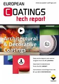 Ec tech report architectural and decorative coatings (eBook, PDF)