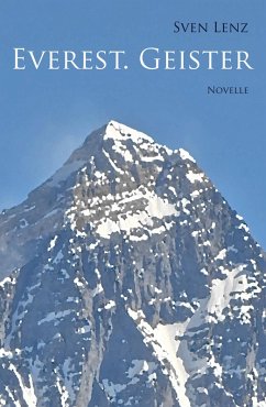 Everest. Geister (eBook, ePUB) - Lenz, Sven