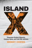 Island X (eBook, ePUB)