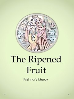 Cover The Ripened Fruit (eBook, ePUB)