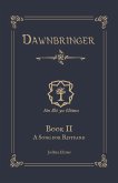 A Song for Ristfand (Dawnbringer, #2) (eBook, ePUB) A Song for Ristfand (Dawnbringer, #2) (eBook, ePUB)
