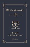 A Song for Ristfand (Dawnbringer, #2) (eBook, ePUB)