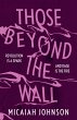 Those Beyond the Wall (eBook, ePUB) - Bild 1