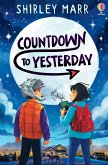 Countdown To Yesterday (eBook, ePUB)