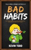 Bad Habits (eBook, ePUB)