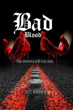 Cover Bad Blood (eBook, ePUB)